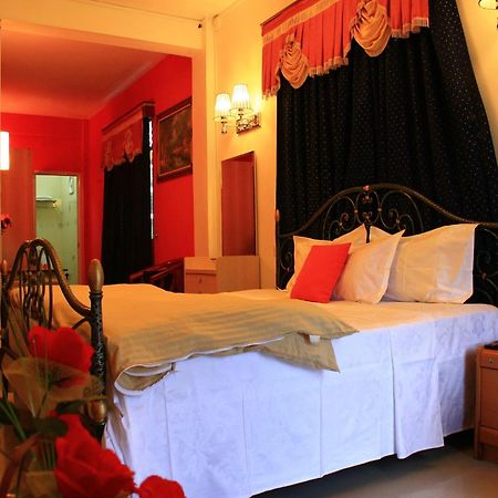 3Ds International Tourist Home Mahébourg Quarto foto
